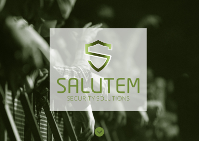 Website Salutem Security Solutions
