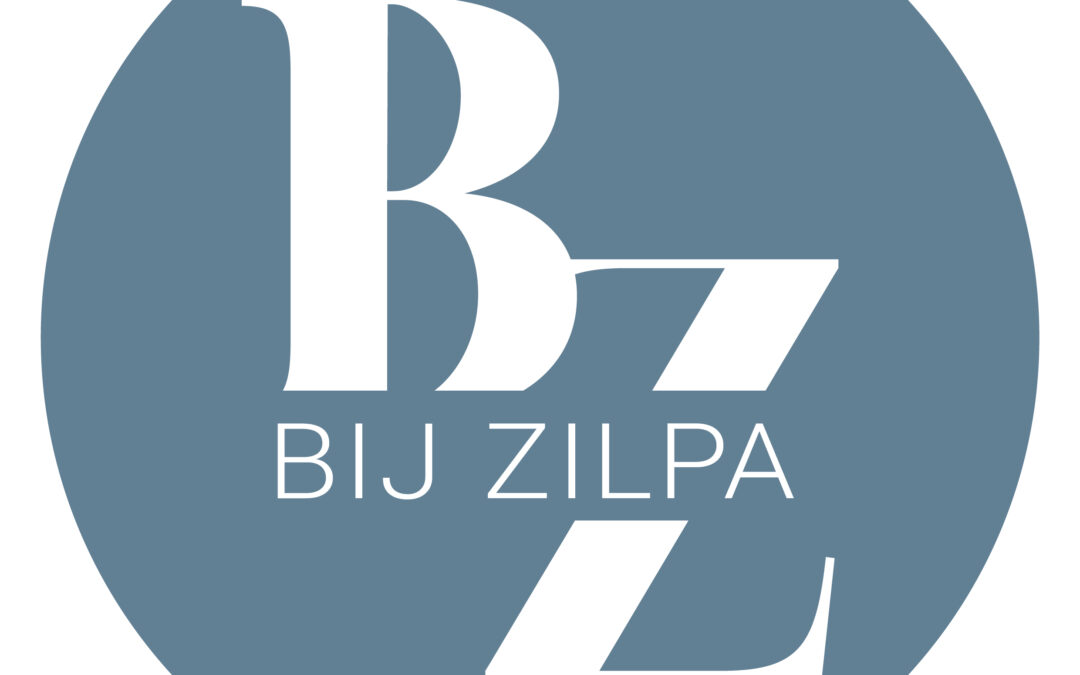 Huisstijl en logo ontwerp voor zzp-ers Bij Zilpa